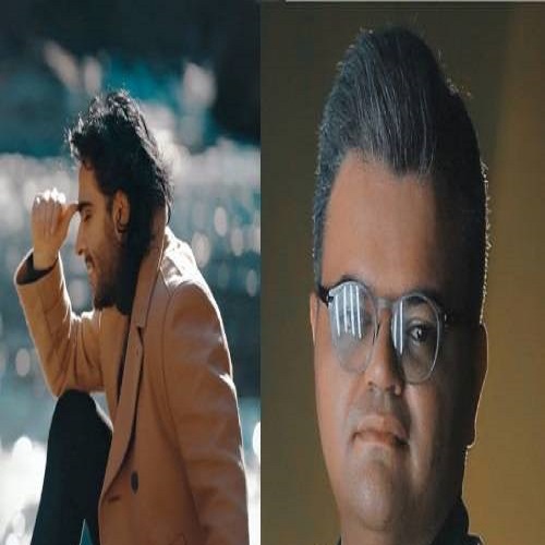 افشین آذری و اسماعیل یکا ای دل من گریه نکن دیگه بسه